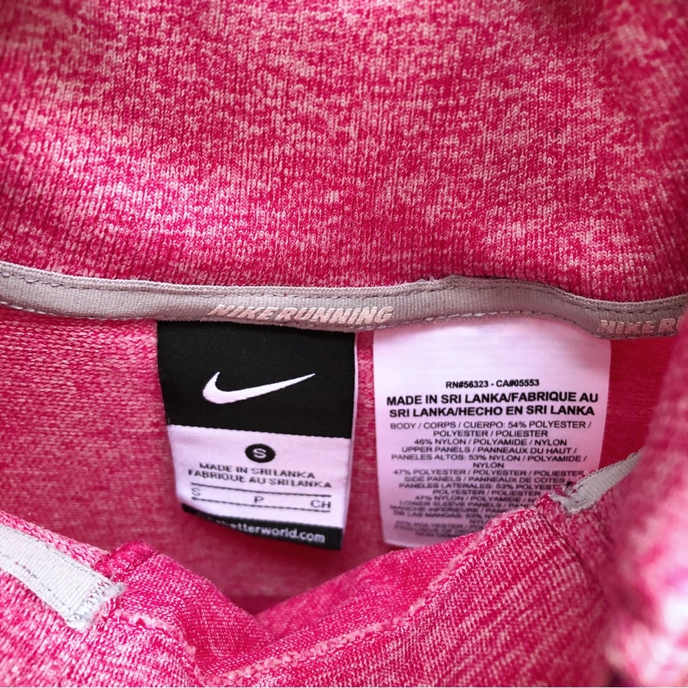 Nike Pullover - image 3